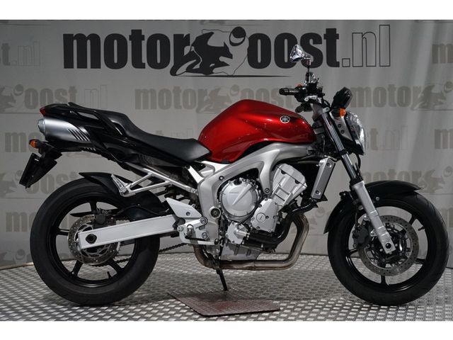 yamaha - fz-6-n-fazer