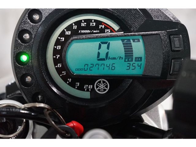 yamaha - fz-6-n-fazer