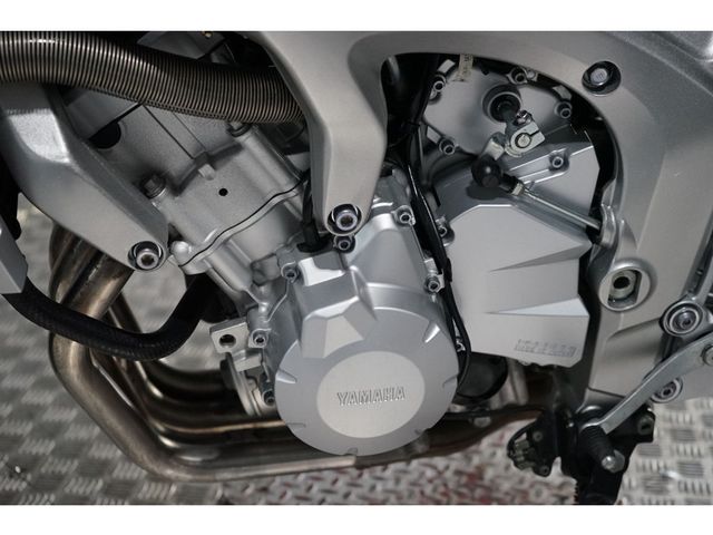 yamaha - fz-6-n-fazer