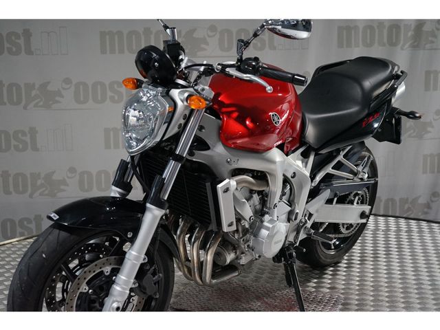 yamaha - fz-6-n-fazer