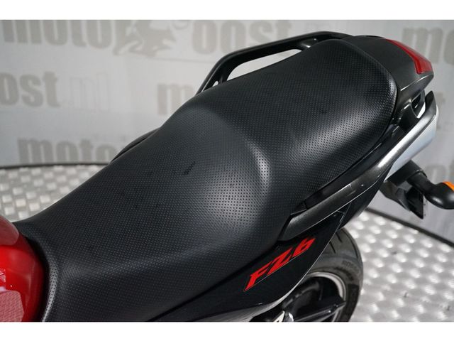 yamaha - fz-6-n-fazer