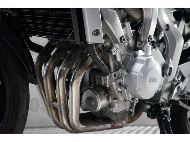 yamaha - fz-6-n-fazer