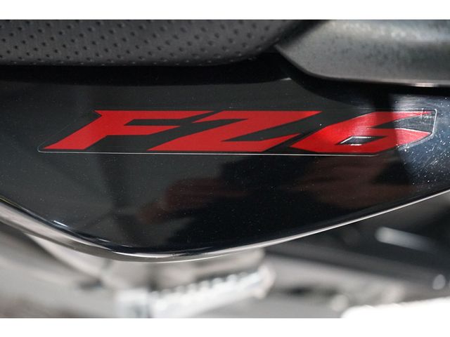 yamaha - fz-6-n-fazer