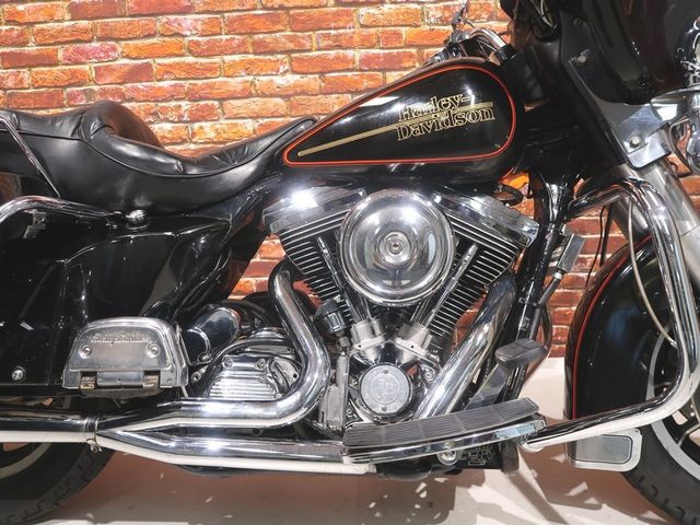 harley-davidson - electra-glide-classic-flhtc