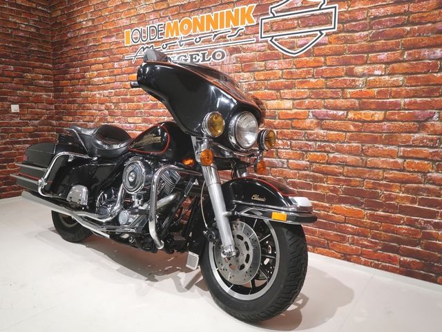 harley-davidson - electra-glide-classic-flhtc