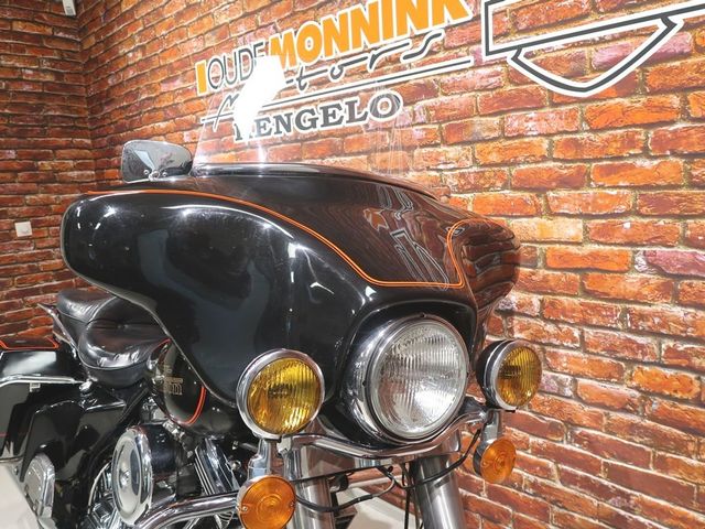 harley-davidson - electra-glide-classic-flhtc