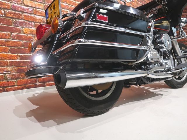harley-davidson - electra-glide-classic-flhtc