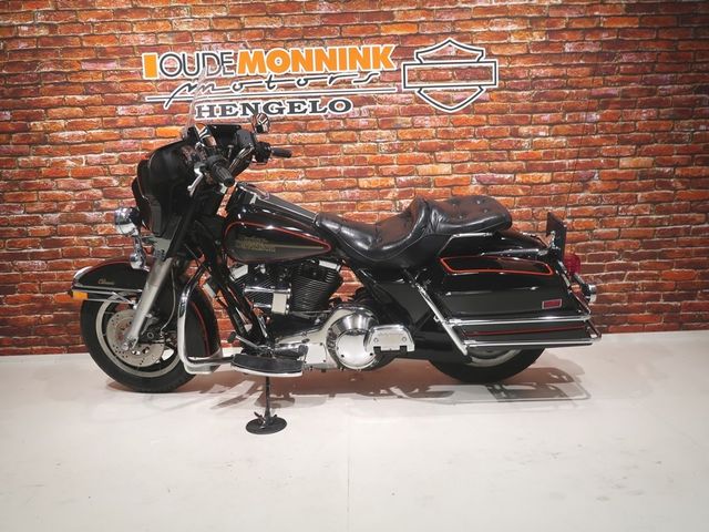 harley-davidson - electra-glide-classic-flhtc