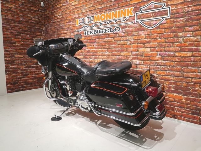 harley-davidson - electra-glide-classic-flhtc