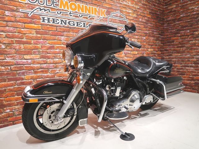 harley-davidson - electra-glide-classic-flhtc