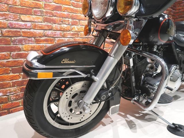 harley-davidson - electra-glide-classic-flhtc