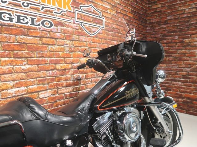 harley-davidson - electra-glide-classic-flhtc