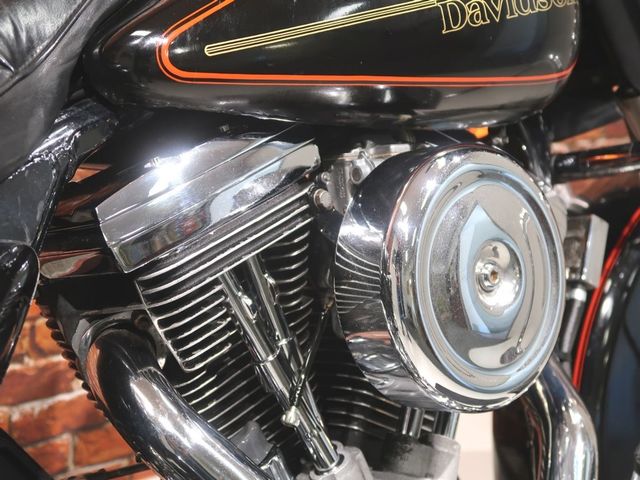 harley-davidson - electra-glide-classic-flhtc