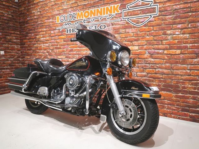 harley-davidson - electra-glide-classic-flhtc