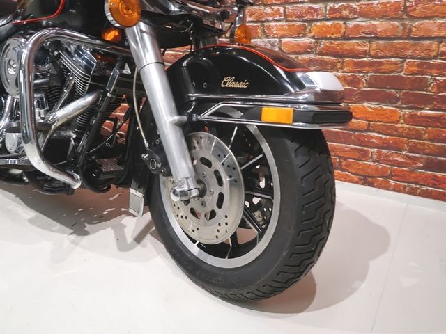 harley-davidson - electra-glide-classic-flhtc