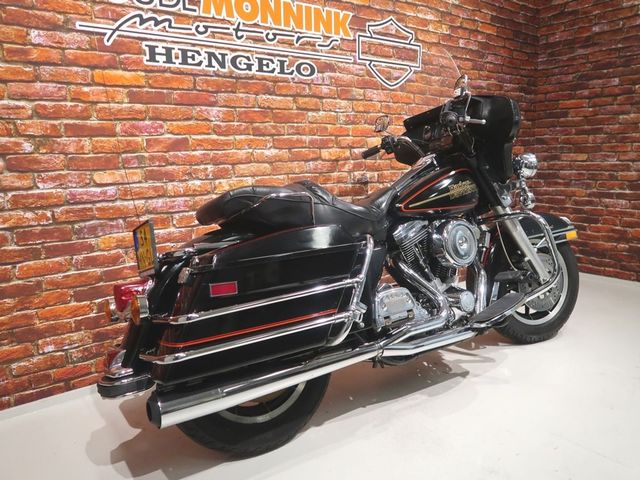 harley-davidson - electra-glide-classic-flhtc