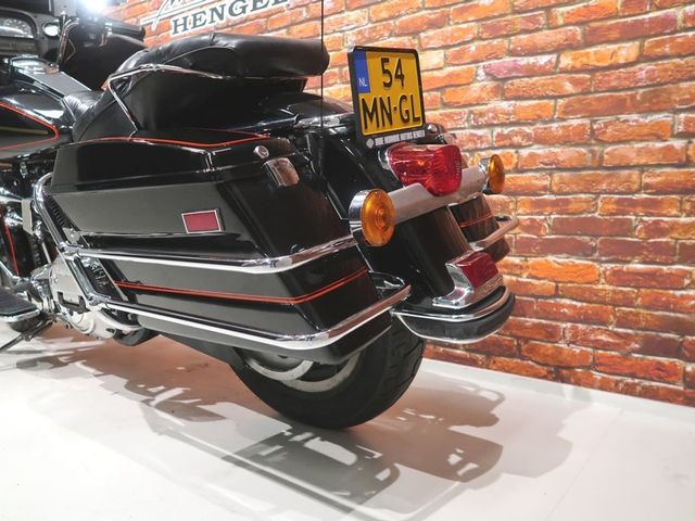 harley-davidson - electra-glide-classic-flhtc