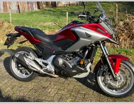 Honda NC 750 X DCT 2019 occasion