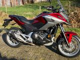 HONDA NC 750 X DCT