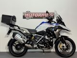 BMW R 1250 GS HP