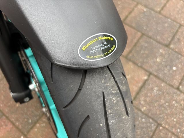 yamaha - mt-07