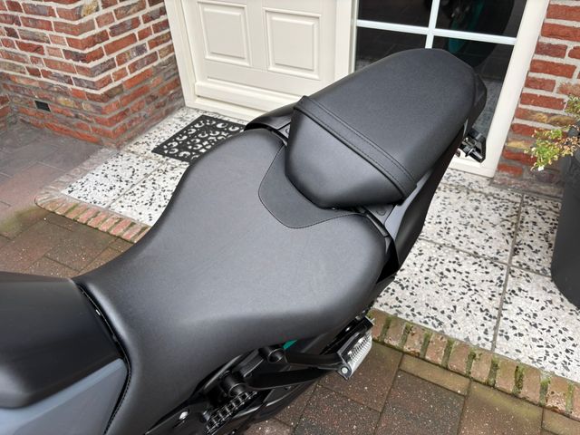 yamaha - mt-07