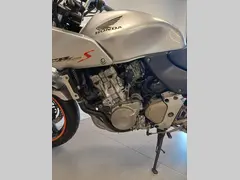 Honda CB 600 S Hornet 2002 occasion – foto 18 van 22