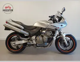 Honda CB 600 S Hornet 2002 occasion
