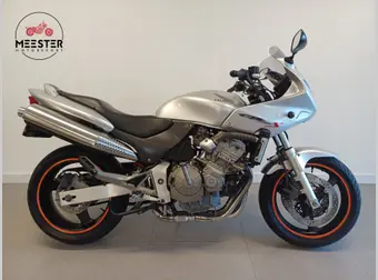 Honda CB 600 S Hornet 2002 occasion
