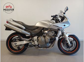Honda CB 600 S Hornet 2002 occasion