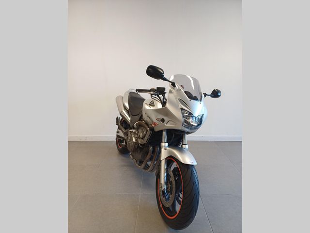 honda - cb-600-s-hornet