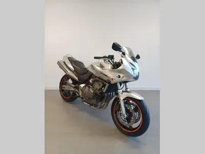 HONDA CB 600 S HORNET – foto 3