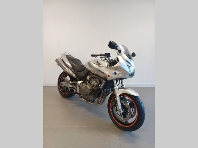 honda - cb-600-s-hornet