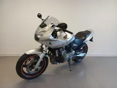 Honda CB 600 S Hornet 2002 occasion – foto 6 van 22
