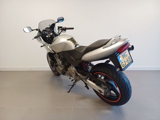 honda - cb-600-s-hornet