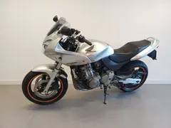 Honda CB 600 S Hornet 2002 occasion – foto 7 van 22