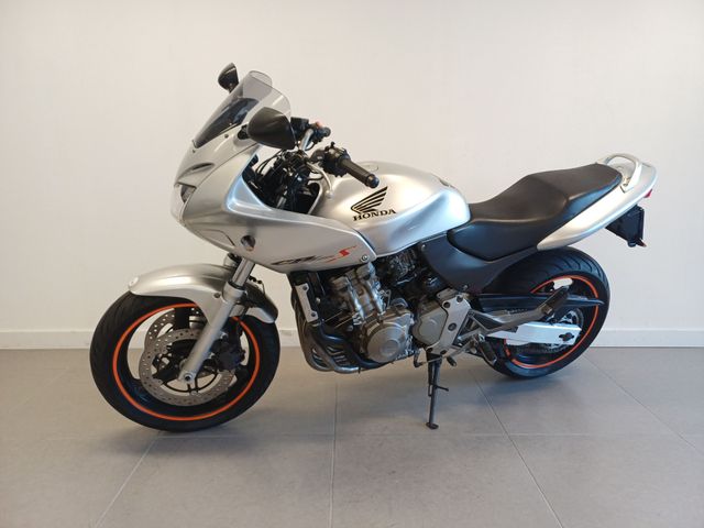 honda - cb-600-s-hornet