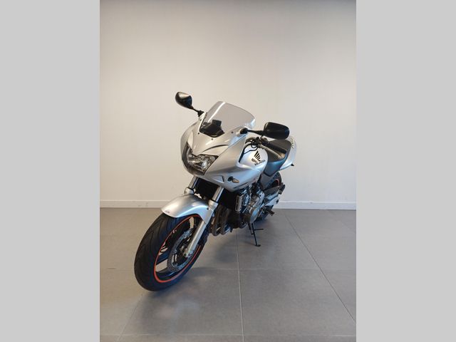 honda - cb-600-s-hornet