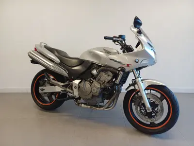 HONDA CB 600 S HORNET – foto 2