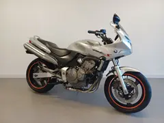 Honda CB 600 S Hornet 2002 occasion – foto 2 van 22