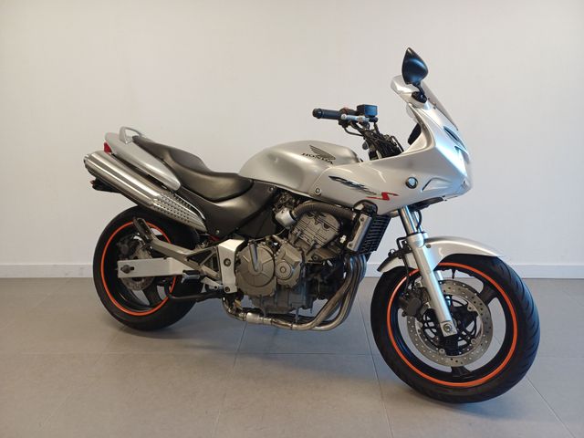 honda - cb-600-s-hornet