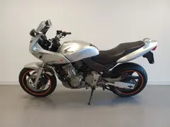 Honda CB 600 S Hornet 2002 occasion – foto 8 van 22
