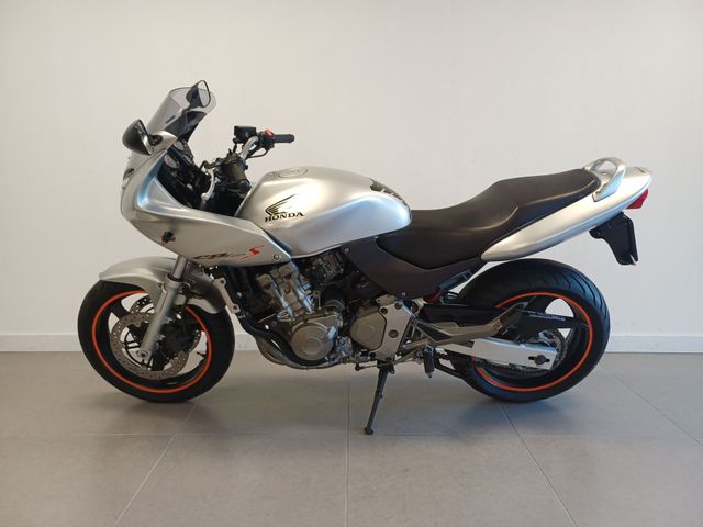 honda - cb-600-s-hornet