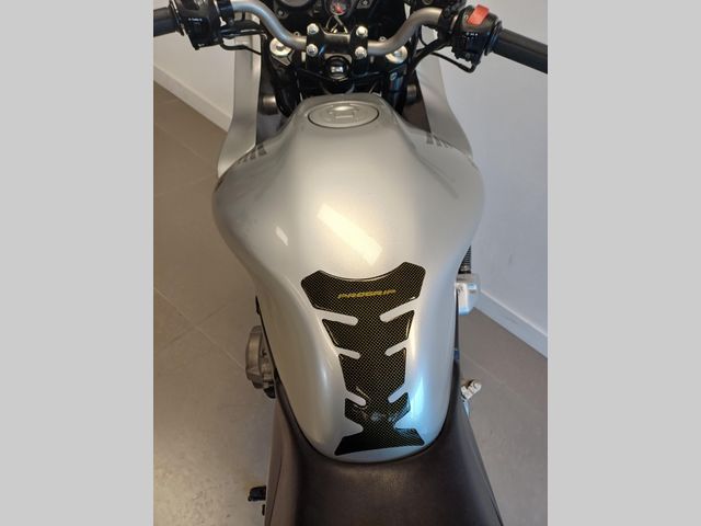 honda - cb-600-s-hornet