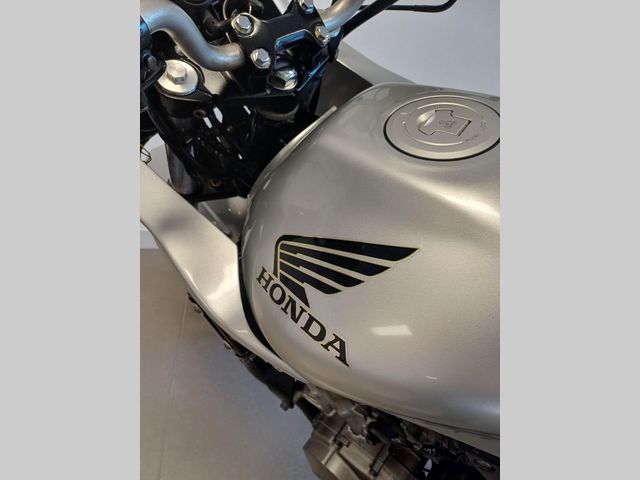 honda - cb-600-s-hornet