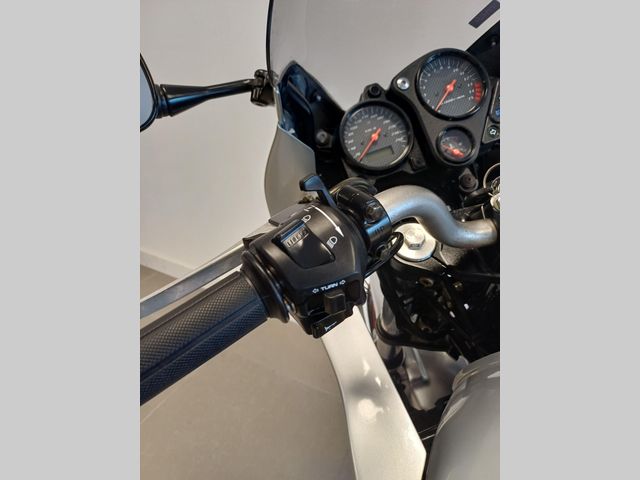 honda - cb-600-s-hornet