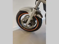 Honda CB 600 S Hornet 2002 occasion – foto 17 van 22