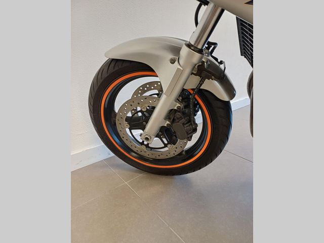 honda - cb-600-s-hornet