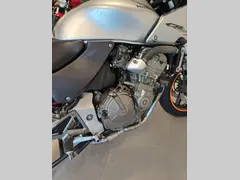 Honda CB 600 S Hornet 2002 occasion – foto 21 van 22