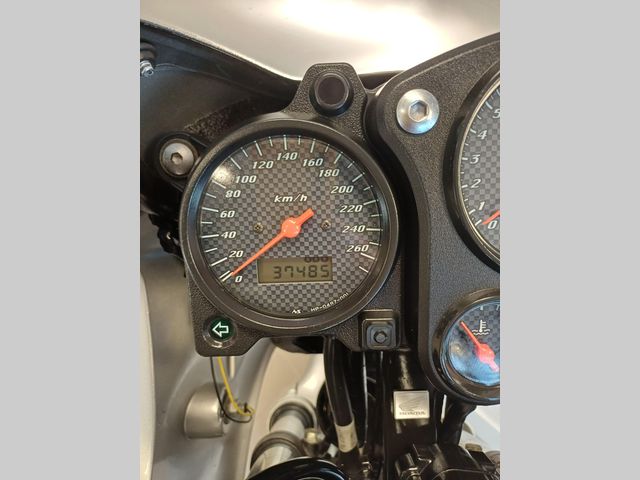 honda - cb-600-s-hornet